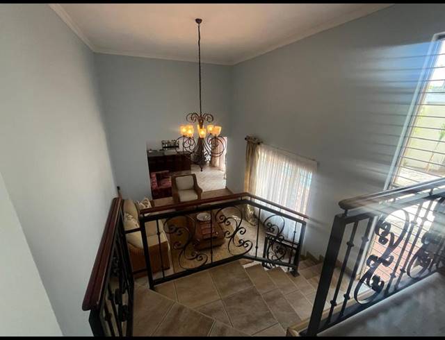 4 BEDROOM PROPERTY TO RENT IN STERREWAG